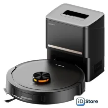 Робот-пылесос Deerma DEM-S30