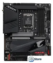 Материнская плата Gigabyte Z790 Aorus Elite AX (rev. 1.0)