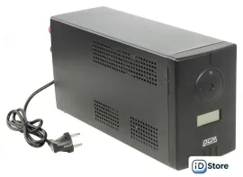 Источник бесперебойного питания Powercom Infinity INF-500