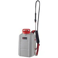 Аккумуляторный опрыскиватель Einhell GE-WS 18/150 Li-Solo 3425230