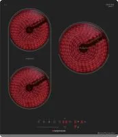 Варочная панель Meferi MEH453BK Comfort Plus