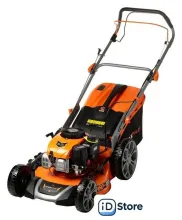 Газонокосилка MaxPiler MLM-46S