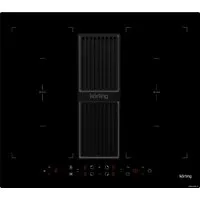 Варочная панель Korting HIBH 68980 NB