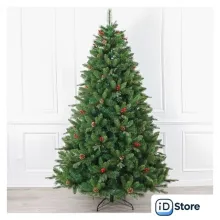 Ель Winter Fun Drop SP2232-240 2.4 м