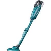 Пылесос Makita CL002GZ01 (без АКБ)