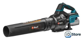 Садовая воздуходувка Bort BSS-21Li-Pro 93414301 (без АКБ)