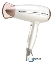 Фен Sakura SA-4042W