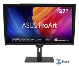 Монитор ASUS ProArt PA27UCGE