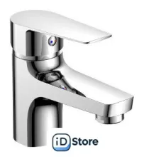 Смеситель Rossinka Silvermix S35-11