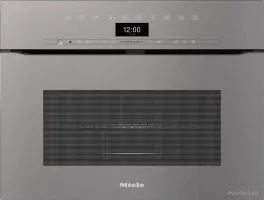 Духовой шкаф Miele H 7440 BMX GRGR