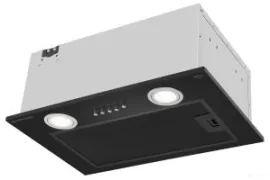 Кухонная вытяжка Meferi INBOX45BK Light