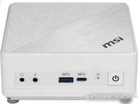 Компактный компьютер MSI Cubi 5 12M-096RU