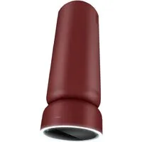 Кухонная вытяжка MAUNFELD Festival 390 Isla (бургундия)