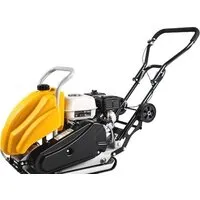 Виброплита Helmut RP86H