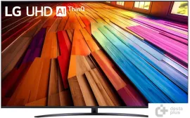 Телевизор LG UT81 75UT81006LA