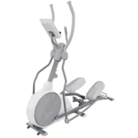 Эллиптический тренажер DFC Westinghouse E-WE13Y-WH