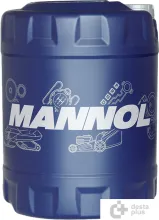 Моторное масло Mannol TS-4 SHPD 15W-40 10л