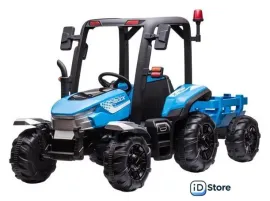 Электротрактор Pingxiang BLT206