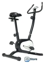 Велотренажер Calviano Fit Black