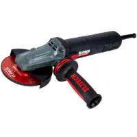 Угловая шлифмашина ELITECH HD AG 1512E / 205377