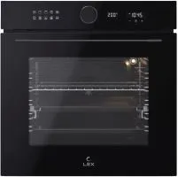 Электрический духовой шкаф LEX EDM 1002 ONE BL