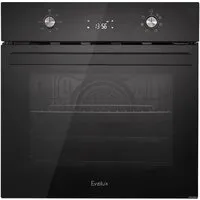 Электрический духовой шкаф Evelux EO 640 PB