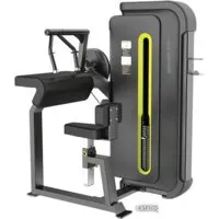 Трицепс-машина Bronze Gym BW-3027