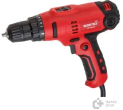 Дрель-шуруповерт Wortex LX DR 1025 D 1335620