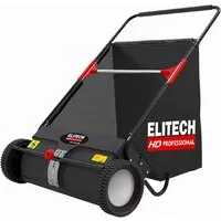 Подметальная машина ELITECH HD MP 6615