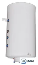 Бойлер косвенного нагрева Galmet Mini Tower SG-W(S) 120-LH