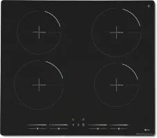 Варочная панель Schtoff I60H12 Nano Matte Black