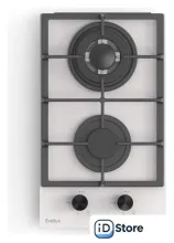 Варочная панель Evelux HEG 325 WG