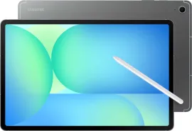 Планшет Samsung Galaxy Tab S10 FE 5G SM-X526 12GB/256GB (серый)