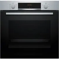 Электрический духовой шкаф Bosch Serie 4 HBA534ES3