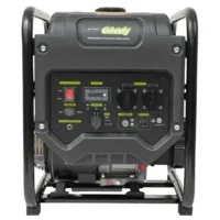Инверторный генератор Grizzly GEIG-4000O