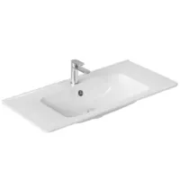 Умывальник Vincea VCB-2VP100W