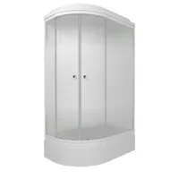 Душевая кабина Triton Коралл-Лайт 120x80 В (правосторонняя)