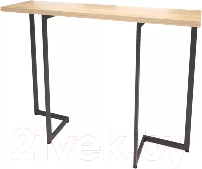Обеденный стол Millwood Арлен 2 38-76x120x76