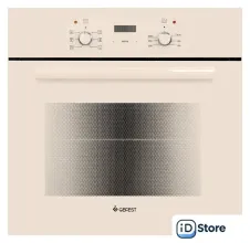 Электрический духовой шкаф GEFEST 622-02 В1