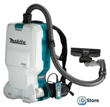 Пылесос Makita DVC660Z