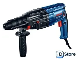 Перфоратор Bosch GBH 240 F Professional 0611273000