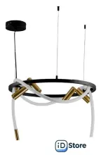 Подвесная люстра Moderli True V10690-PL