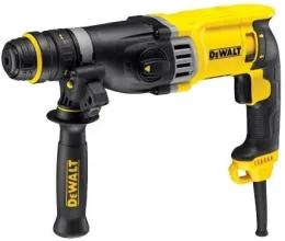 Перфоратор DeWalt D25144K