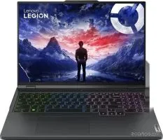 Игровой ноутбук Lenovo Legion Pro 5 16IRX9 83DF008QRK