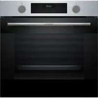 Электрический духовой шкаф Bosch Serie 4 HJA737BR0