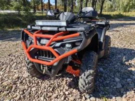 Квадроцикл RAM ATV SW570-1