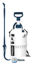 Ручной опрыскиватель Marolex Industry alka line 12 S114.153