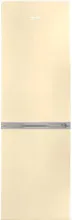 Холодильник с морозильником Snaige RF56SM-S5DV2F бежевый