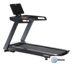 Электрическая беговая дорожка Bronze Gym Inferno