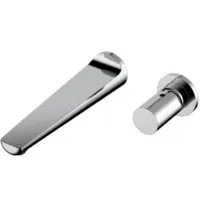 Смеситель для умывальника Gid Panther L066-CH-NS